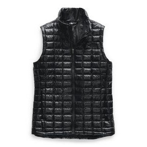 The North Face® TNF Black Women's ThermoBall™ Eco Vest