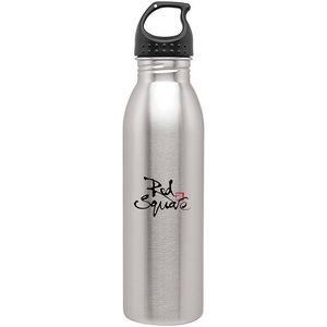 24 oz H2go Solus (Stainless)