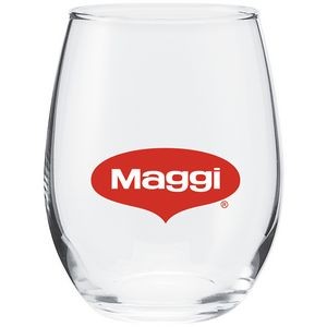 15oz Perfection Stemless Wine Glass (Clear)