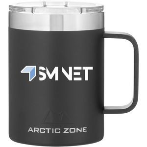 14 oz Arctic Zone Titan Thermal HP (Matte Black)