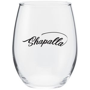 17 oz Perfection Stemless Wine (Clear)