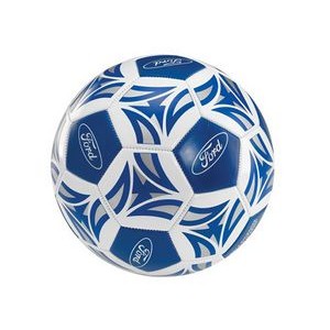 Overseas Custom Synthetic Mini Size 1 Soccer Ball