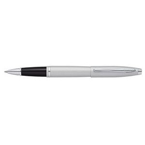 Cross® Calais™ Satin Chrome Selectip® Rollerball Pen