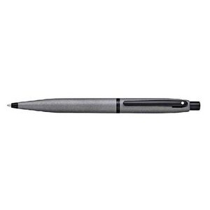 Sheaffer® VFM Gunmetal Gray/Black Ballpoint Pen
