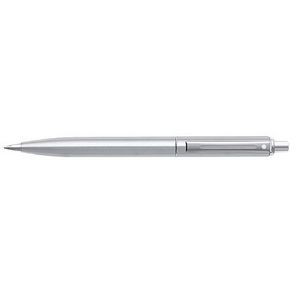 Sheaffer® Sentinel® Brushed Chrome Ballpoint Pen