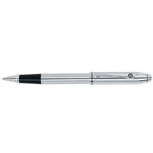 Cross® Townsend® Collection Platinum Plated Selectip® Rollerball Pen