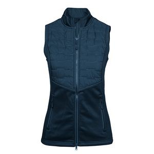 Levelwear Ladies Flight Lightweight Vest
