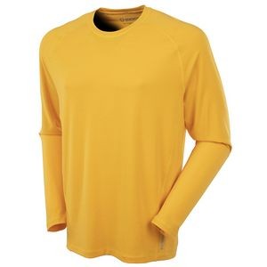 Sunice Men's Grady Long Sleeve Soft Touch T-Shirt