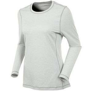 Sunice Ladies Greer Long Sleeve Soft Touch T-Shirt