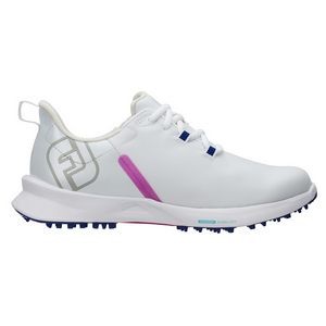 FootJoy Ladies FJ Fuel Sport Golf Shoe