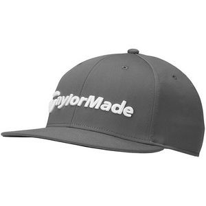 Taylormade Men's Evergreen Flatbill Hat