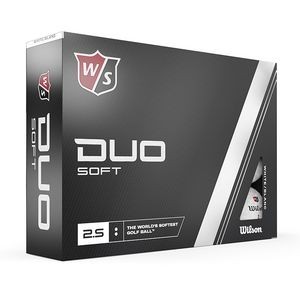Wilson Duo Soft+ / Duo Optix