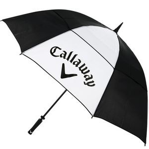 Callaway 60" Double Canopy Umbrella