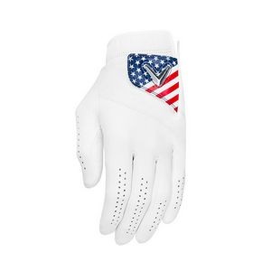 Callaway USA Weather Spann Golf Glove