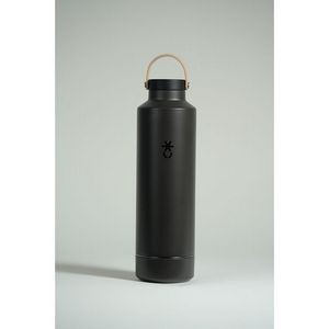 Luma Waterbottle - Laser Etched W/ Pad Printed Strap