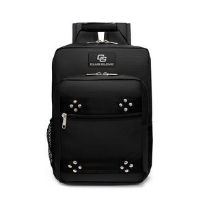 Club Glove TRS Ballistic Backpack