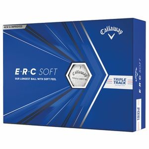 Callaway ERC Soft (Triple Track)
