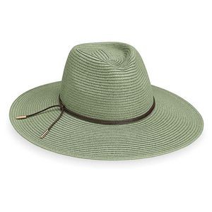 Wallaroo Ladies Montecito Hat