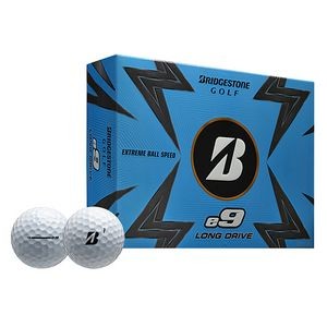Bridgestone E9 Long Drive Golf Ball