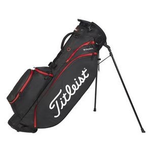 Titleist Player's 4 StaDry Stand Bag