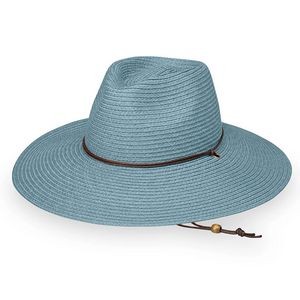 Wallaroo Ladies Sanibel Hat