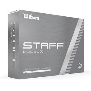 Wilson Staff Model X Golf Ball