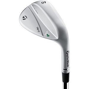 TaylorMade Milled Grind Wedge 4 TW