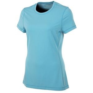 Sunice Ladies Grace Short Sleeve Soft Touch T-Shirt