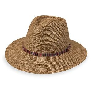 Wallaroo Ladies Sedona Hat