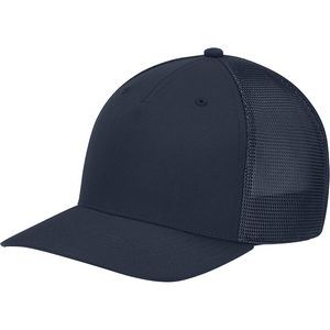 Adidas Five-Panel Crestable Trucker Hat