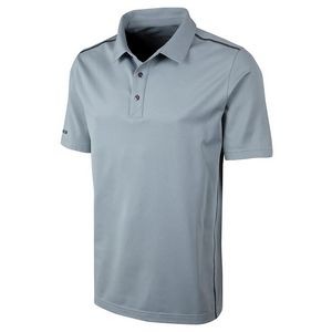 Sunice Fynn Body Mapping Water Repellant Polo