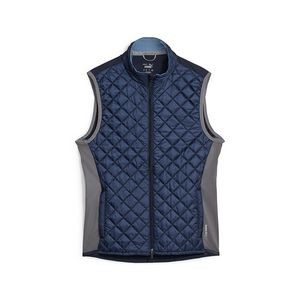 Puma Frost Quilted Vest