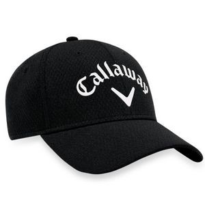 Callaway Men's Performance Side Crested Structured Hat