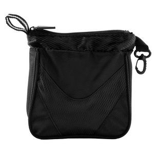 Izzo Valuables Pouch