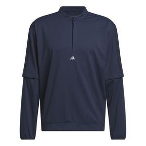 Adidas Ultimate365 Half Zip Pullover