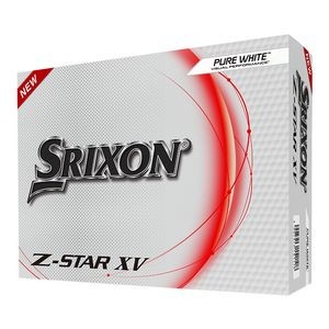 Srixon Z-Star XV 8 Golf Ball