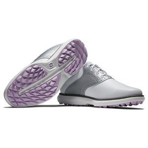 FootJoy Ladies Traditions Spikeless Golf Shoe