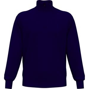 Callaway 1/4-Zip Merino Sweater