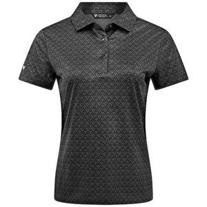 Levelwear Ladies System Polo