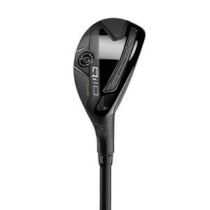 Taylormade Qi10 Tour Rescues