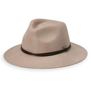 Wallaroo Ladies Aspen Hat
