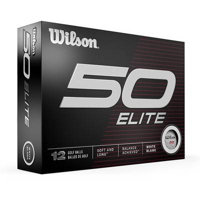 Wilson 50 Elite