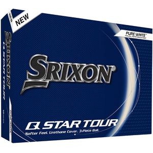 Srixon Q-Star Tour 5