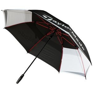 TaylorMade TP Tour Double Canopy Umbrella 64''