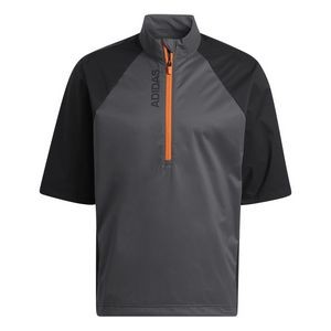 Adidas Men's Provisional Short Sleeve Jacket