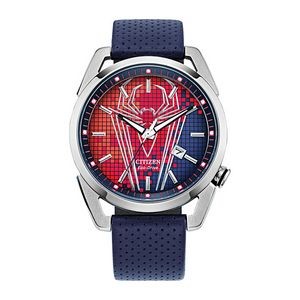 Citizen Marvel Classic Collection - Spider-man - Leather