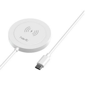 Havit CHVW68A Magnetic Wireless Charger