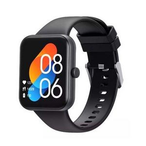 Havit-SWM9035 1.83" Touch Screen Smartwatch - Black