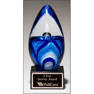 Egg Award w/Accent