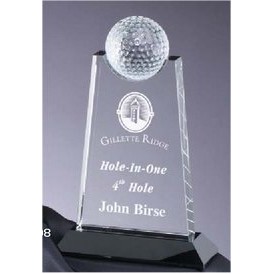 Hole-in-One Award